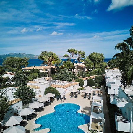 Prinsotel Mal Pas - Adults Only Αλκούδια Εξωτερικό φωτογραφία
