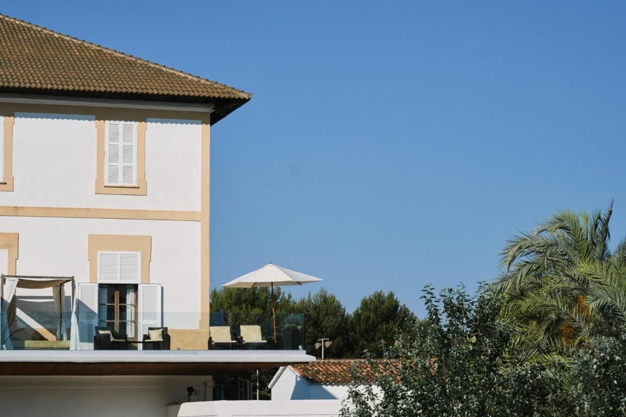 Prinsotel Mal Pas - Adults Only Αλκούδια Εξωτερικό φωτογραφία