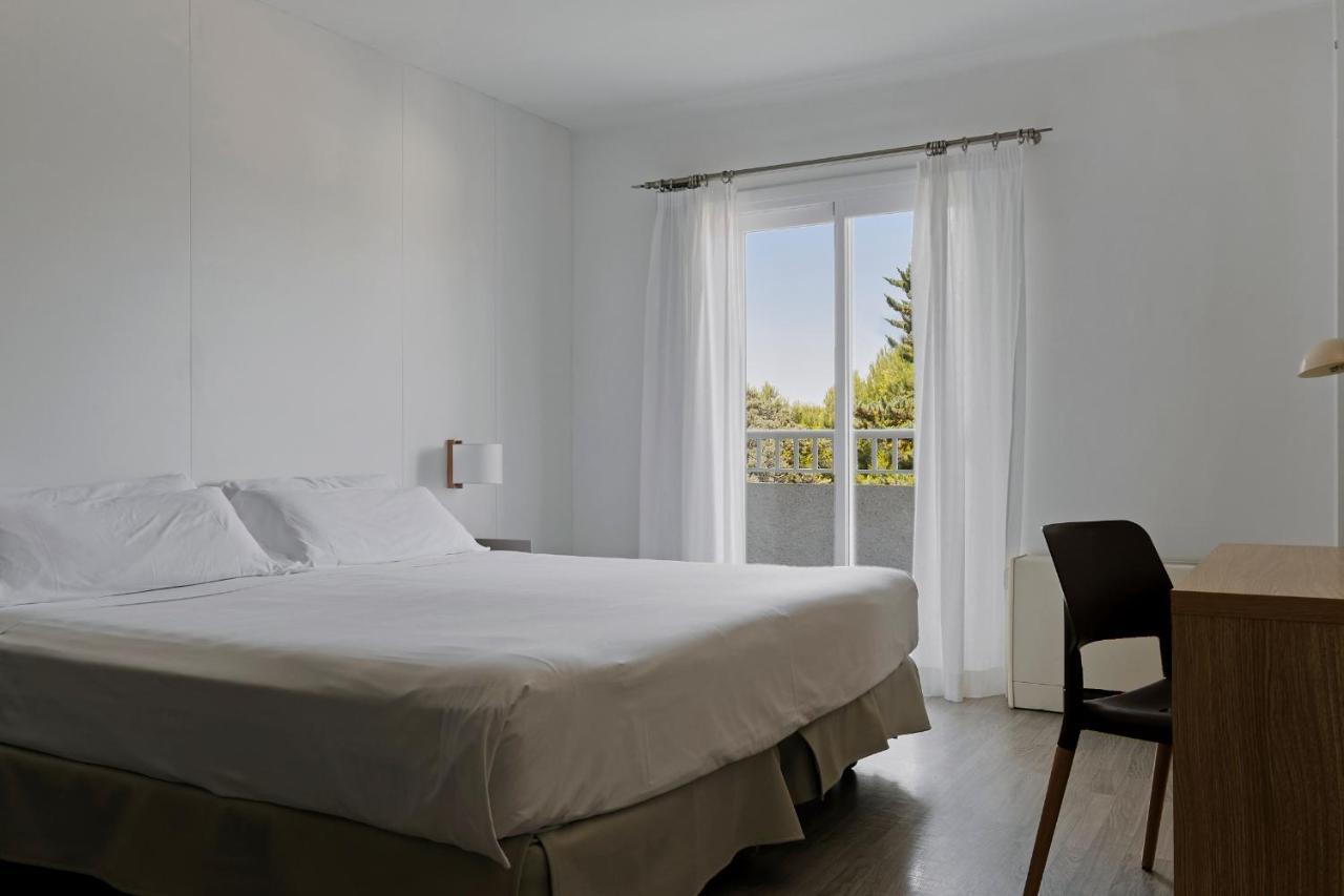 Prinsotel Mal Pas - Adults Only Αλκούδια Εξωτερικό φωτογραφία