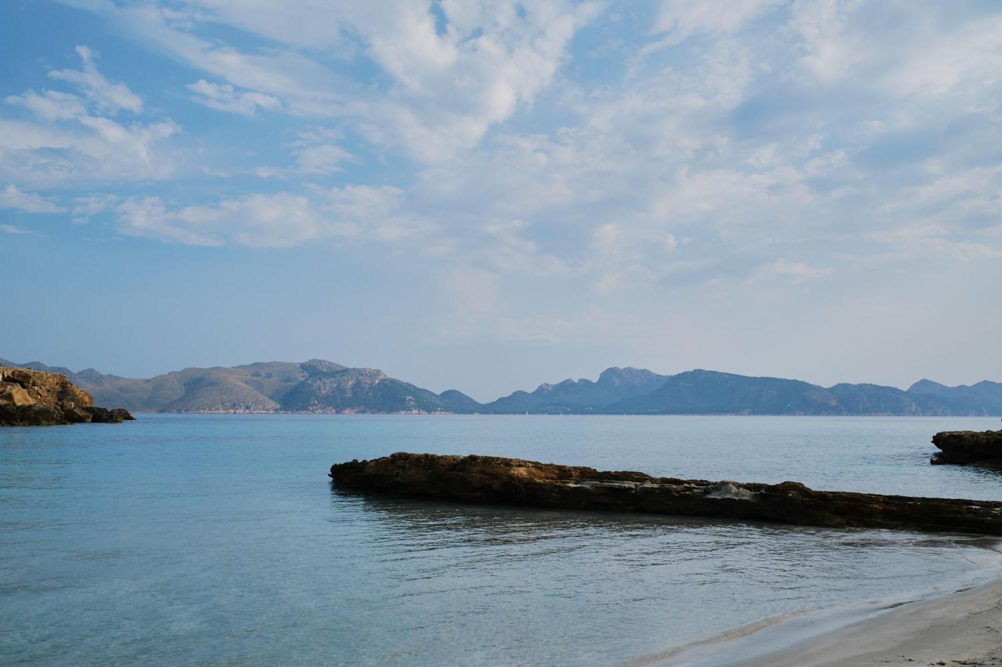 Prinsotel Mal Pas - Adults Only Αλκούδια Εξωτερικό φωτογραφία