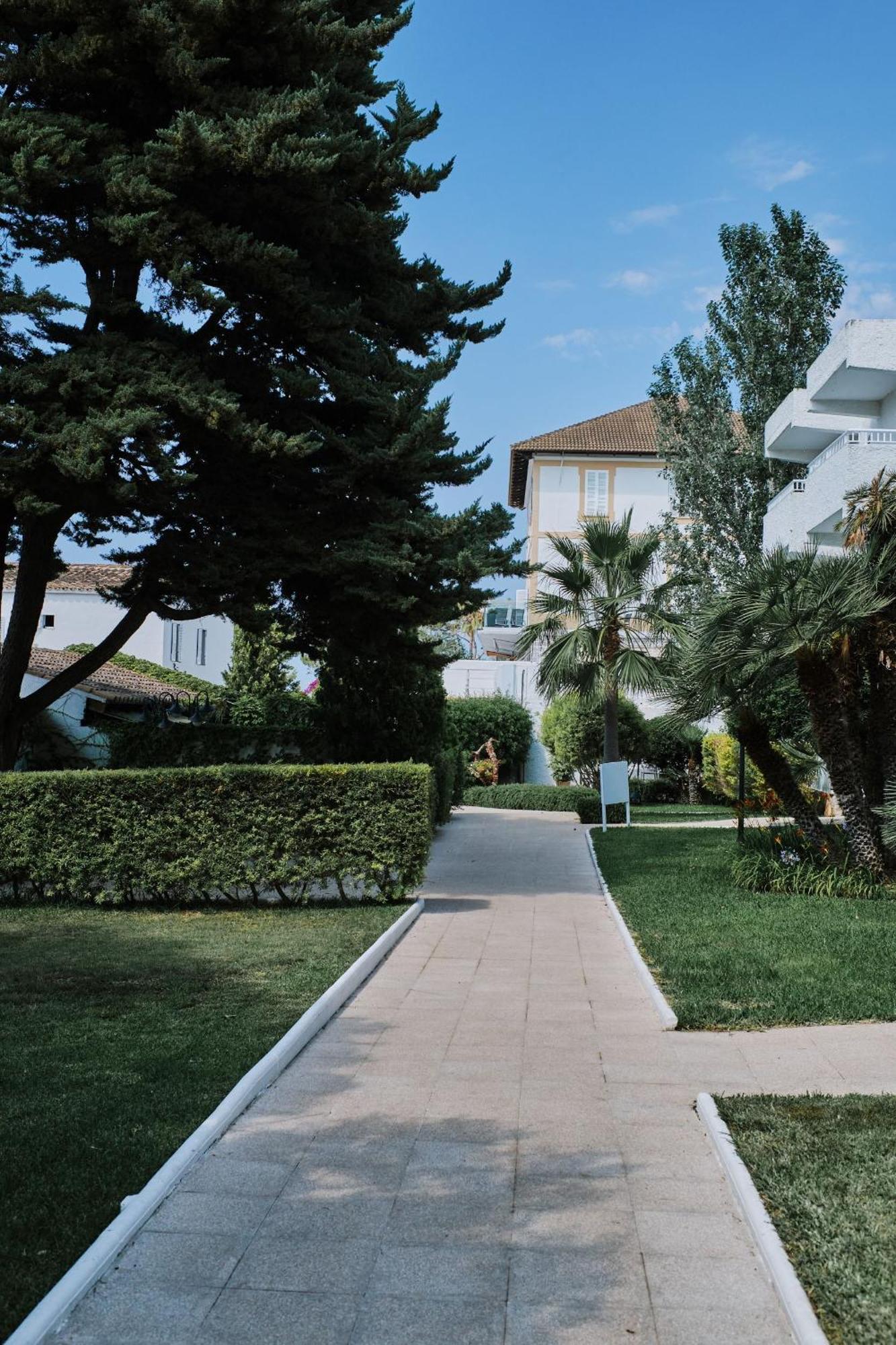 Prinsotel Mal Pas - Adults Only Αλκούδια Εξωτερικό φωτογραφία