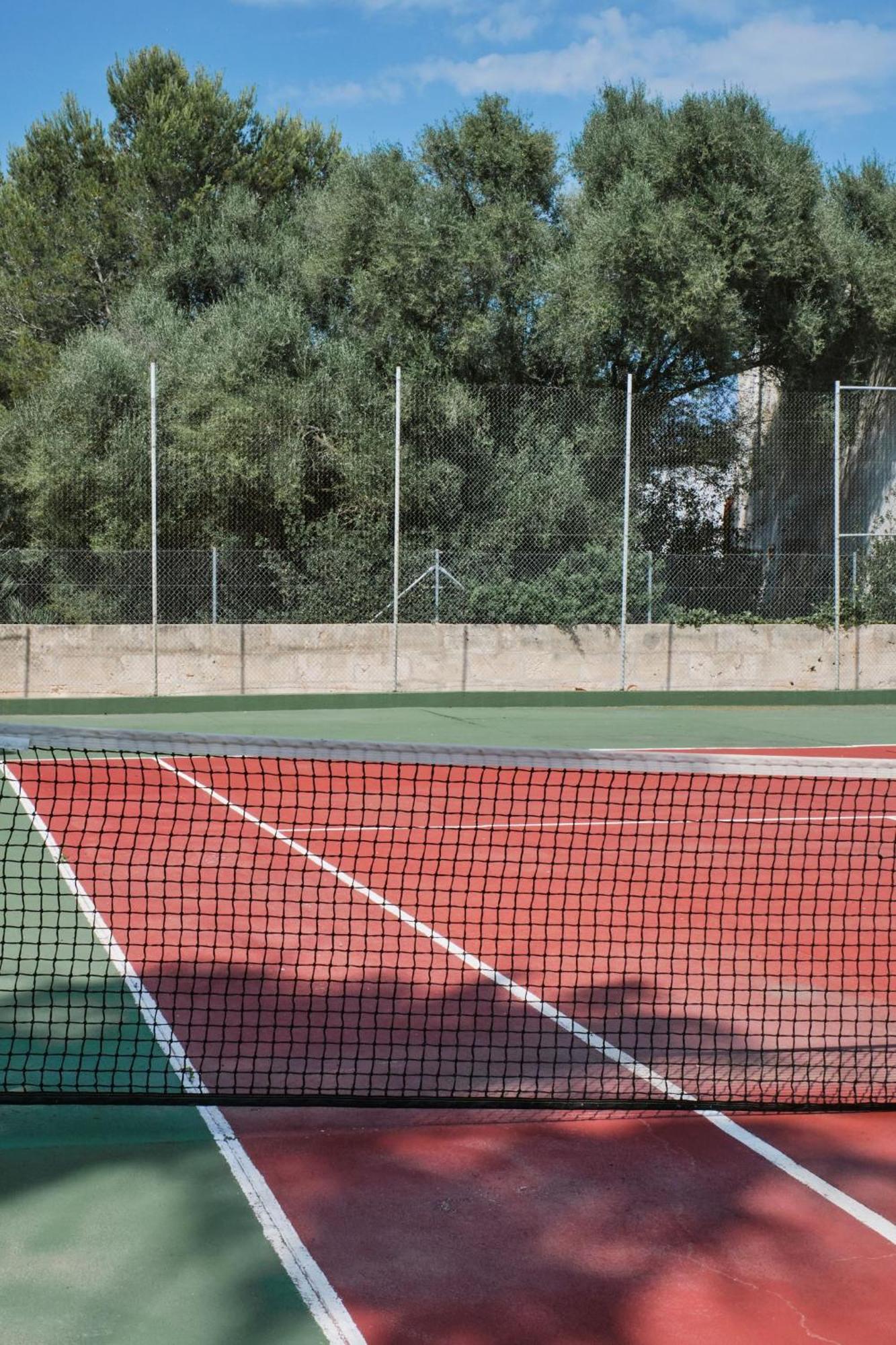 Prinsotel Mal Pas - Adults Only Αλκούδια Εξωτερικό φωτογραφία