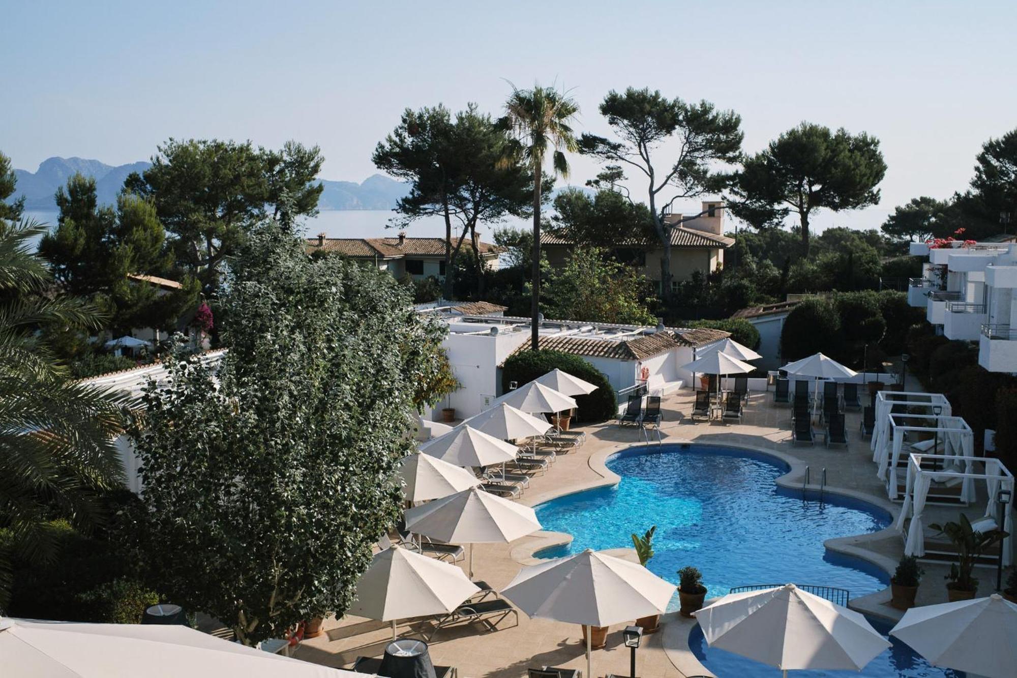 Prinsotel Mal Pas - Adults Only Αλκούδια Εξωτερικό φωτογραφία