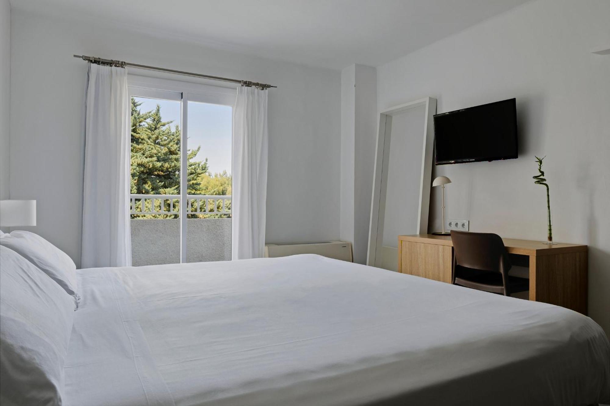 Prinsotel Mal Pas - Adults Only Αλκούδια Εξωτερικό φωτογραφία