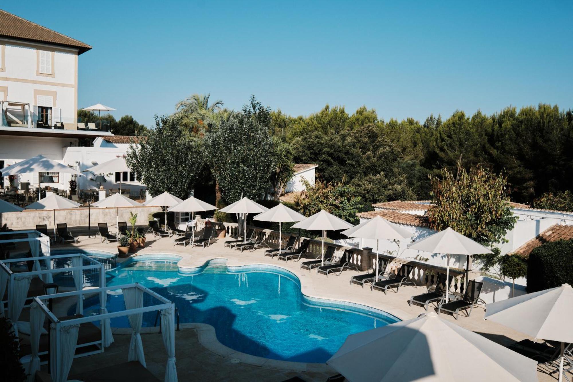 Prinsotel Mal Pas - Adults Only Αλκούδια Εξωτερικό φωτογραφία